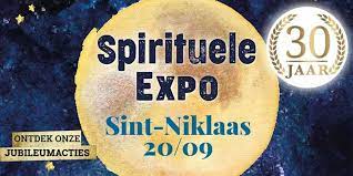 spirituele evenementen