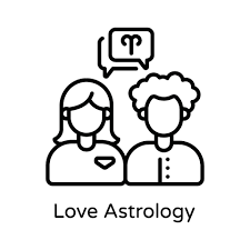 astrologie liefde