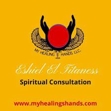 spiritueel consult
