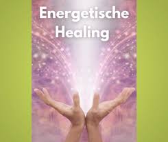 wat is energetische healing