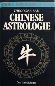 astrologie boek