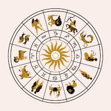 dierenriem horoscoop