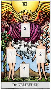 tarot liefde