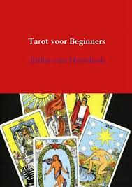 studieboek tarot