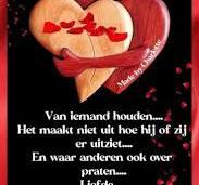 liefdes