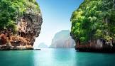 thailand