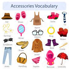 accessories
