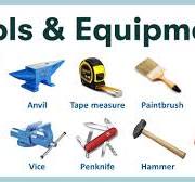 equipment