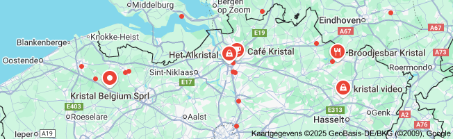 kristal