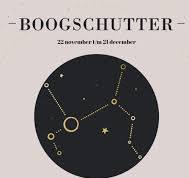 december sterrenbeeld