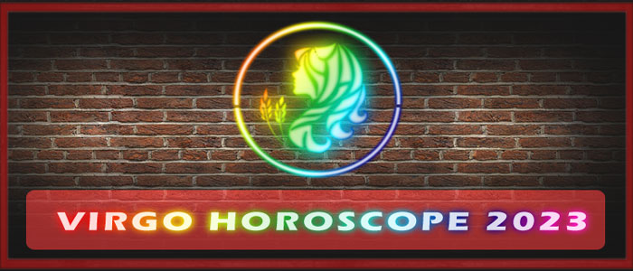 horoscoop maagd 2023