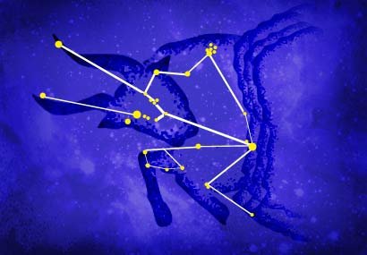 horoscoop steenbok 2023