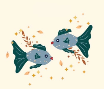 horoscoop vissen 2023