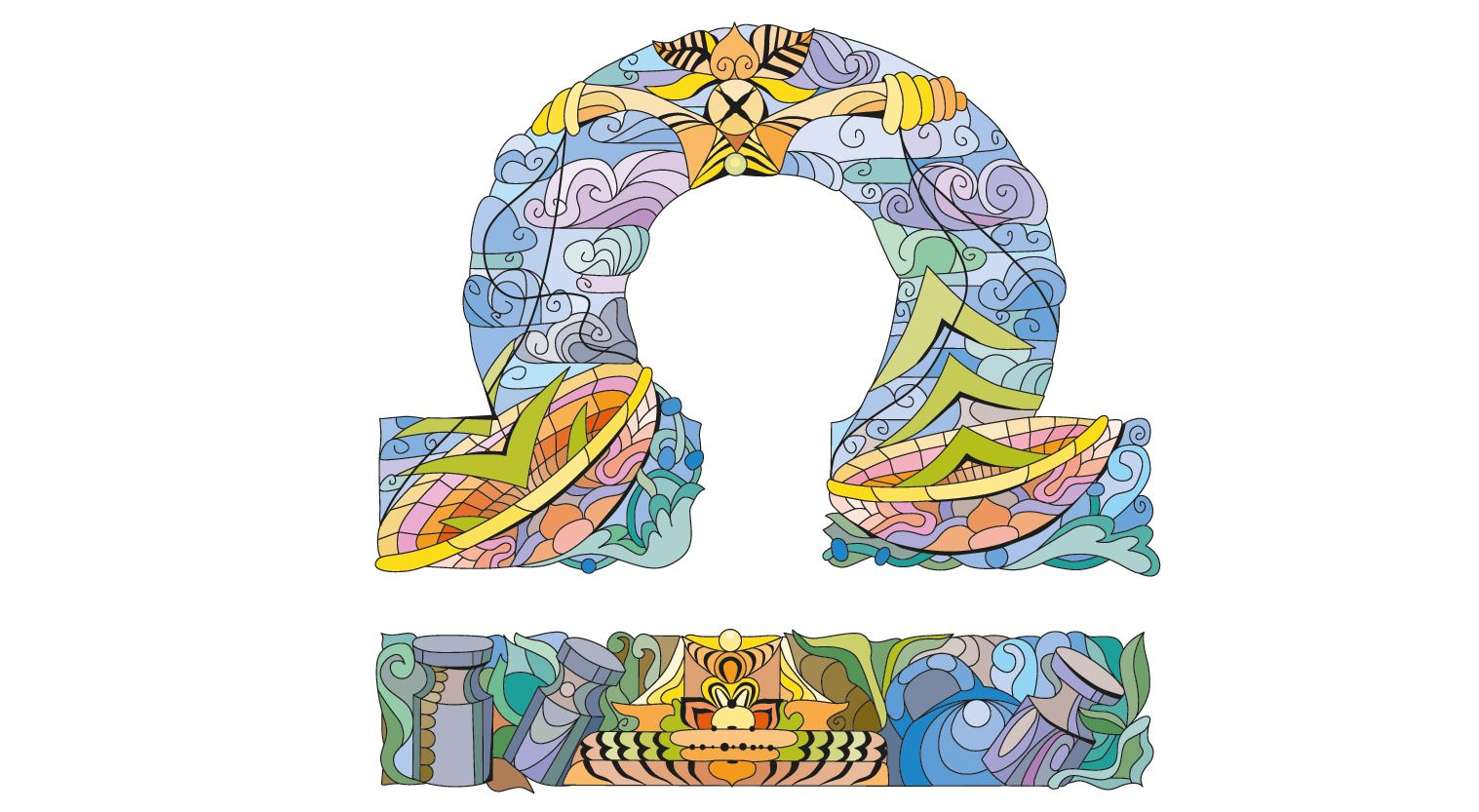 horoscoop weegschaal 2023