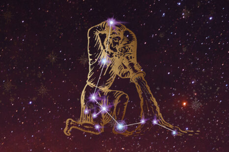 jaarhoroscoop 2023 waterman