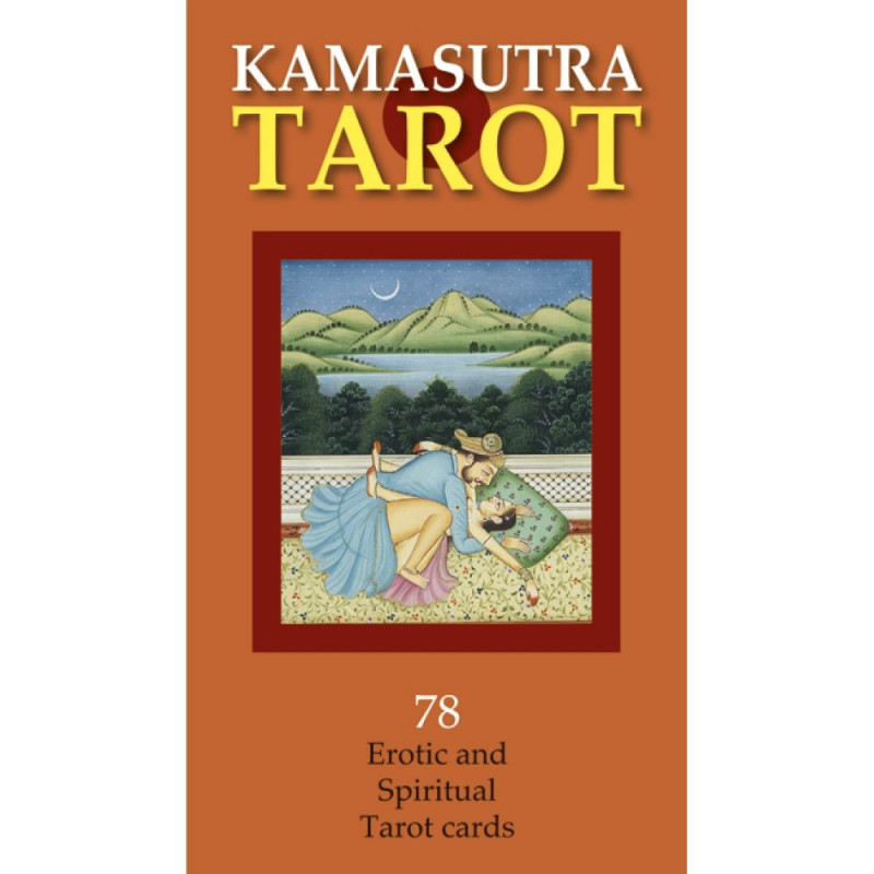 kamasutra tarot