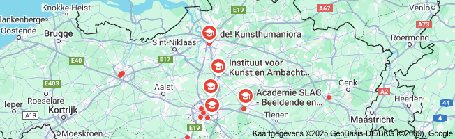 kunstonderwijs