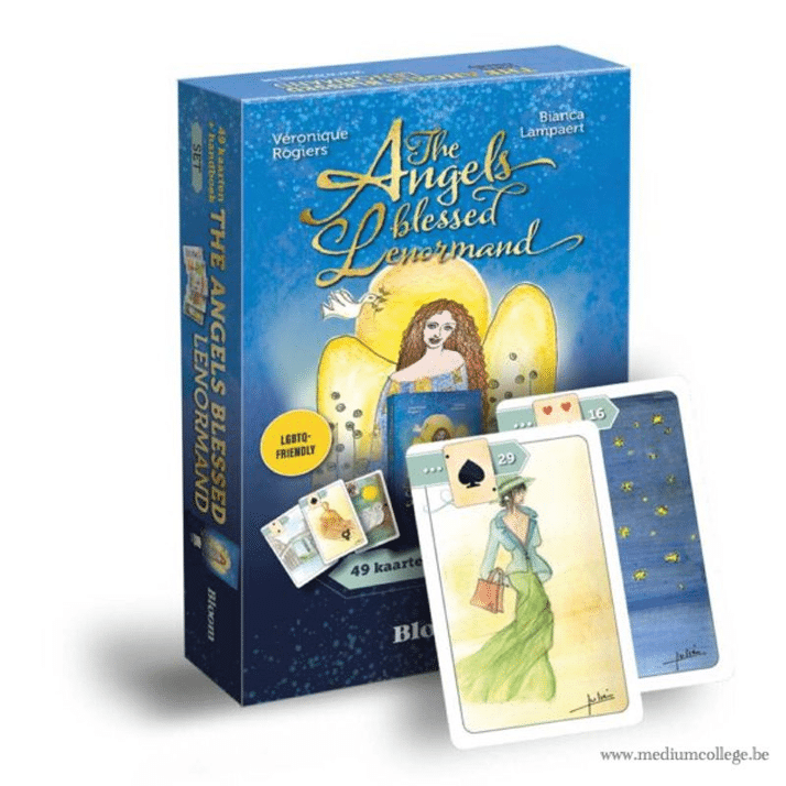 lenormand orakelkaarten