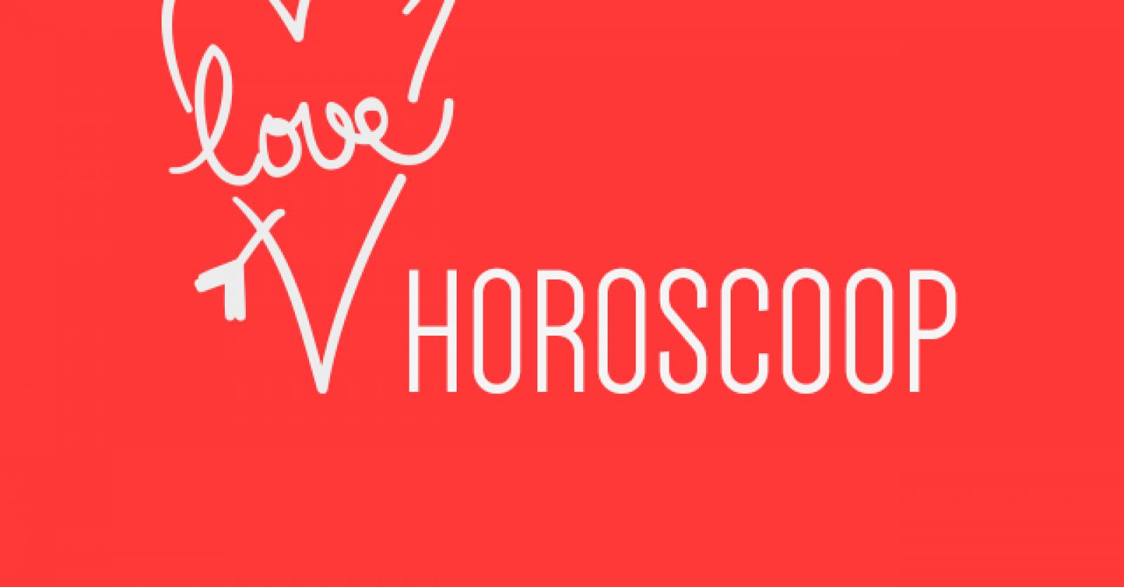 liefdes horoscoop 2023