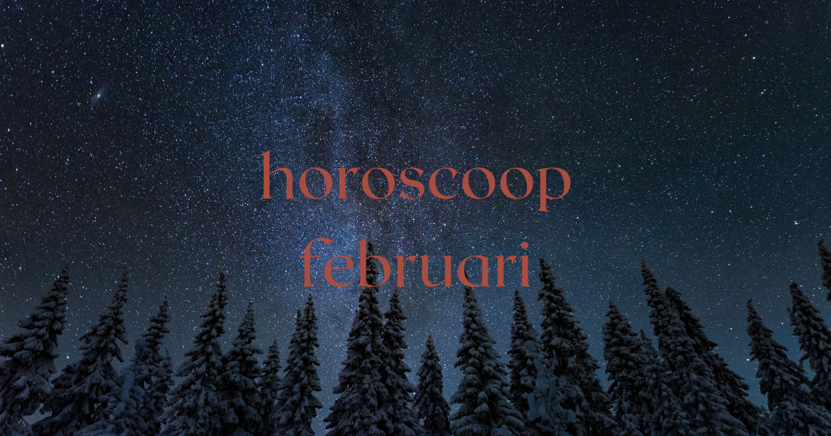 maand horoscoop kreeft