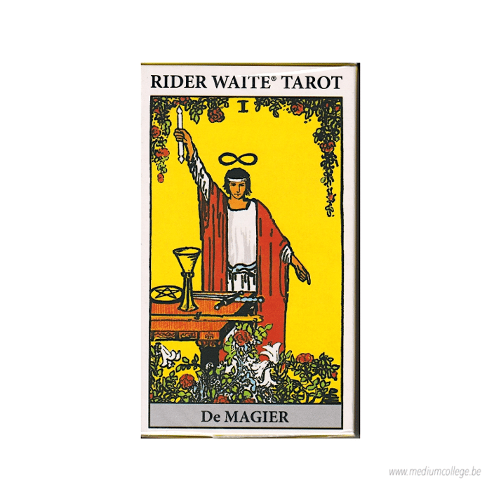 tarot kaarten kopen