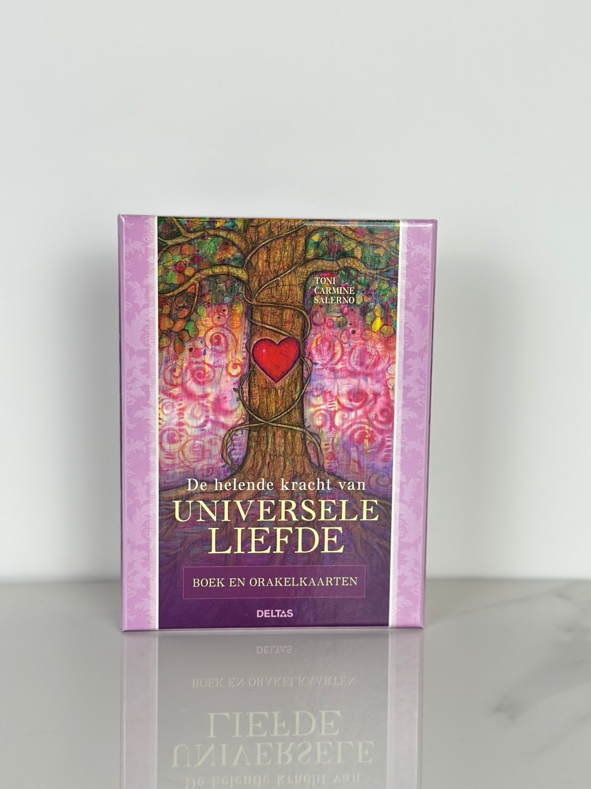 tarot liefde orakel