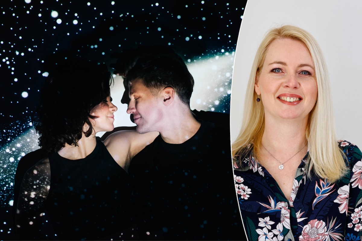 tweeling sterrenbeeld match