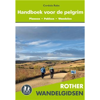 wandelgidsen