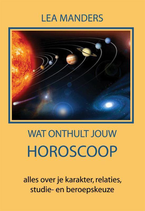 astrologie studeren