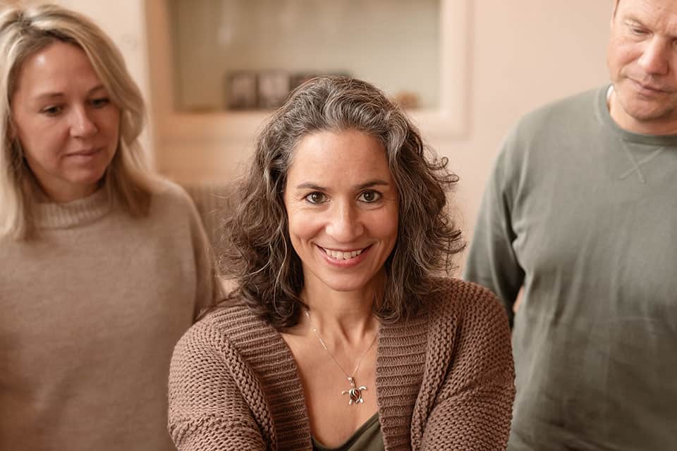 energetisch therapeut opleiding belgië