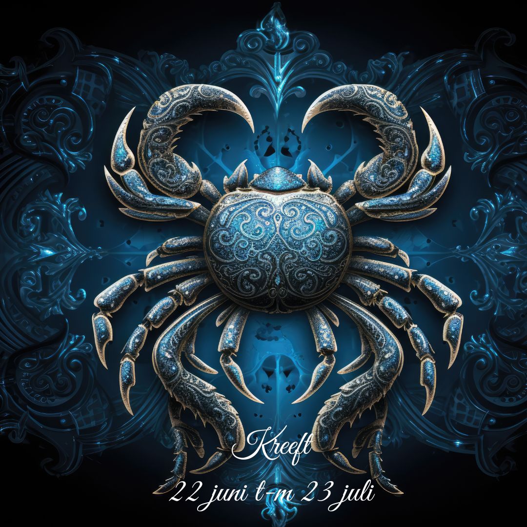 jaarhoroscoop kreeft 2023