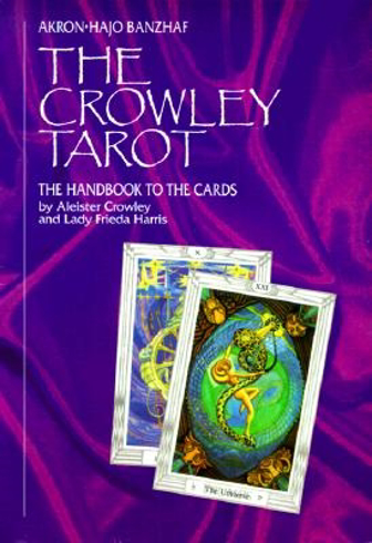 tarot crowley