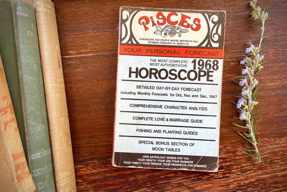 vissen horoscoop liefde