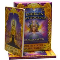 beschermengel tarot