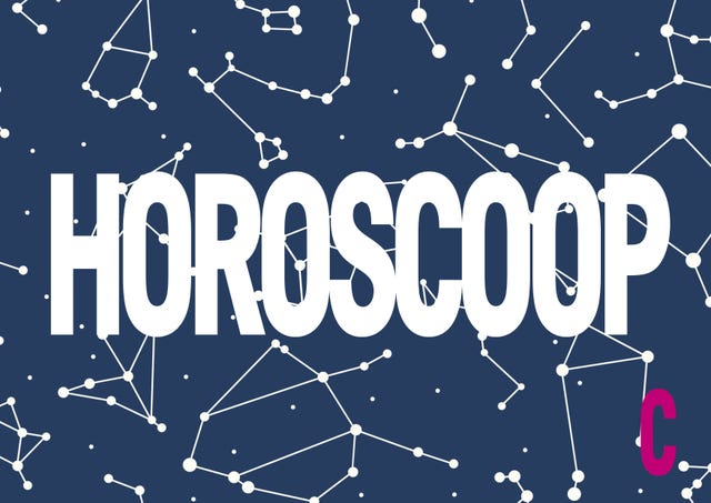 happyvibes horoscoop