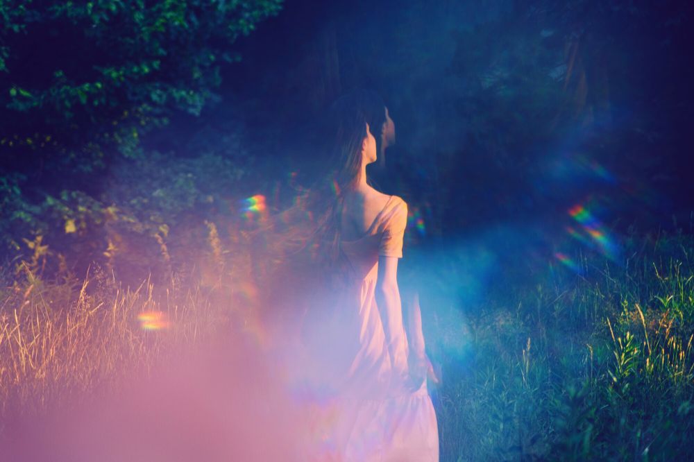 helderziendheid betekenis