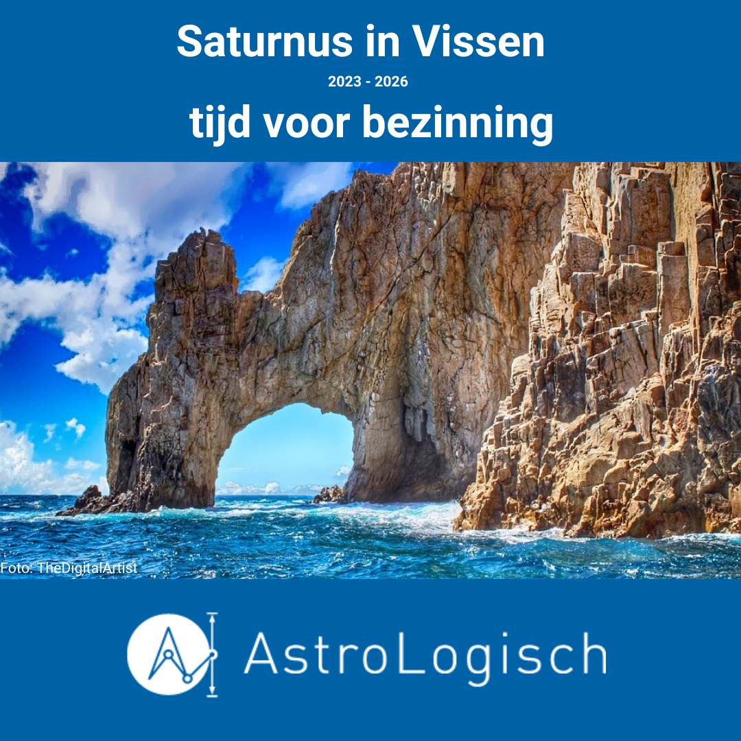 horoscoop 2023 vissen