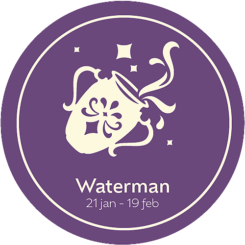 horoscoop waterman 2022