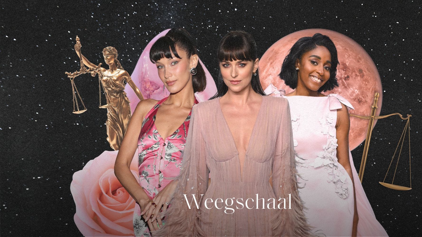 jaarhoroscoop weegschaal 2022