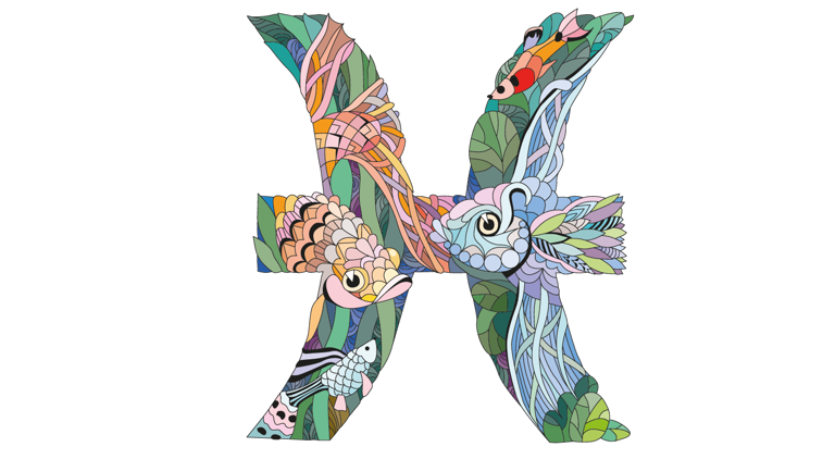 vissen horoscoop liefde