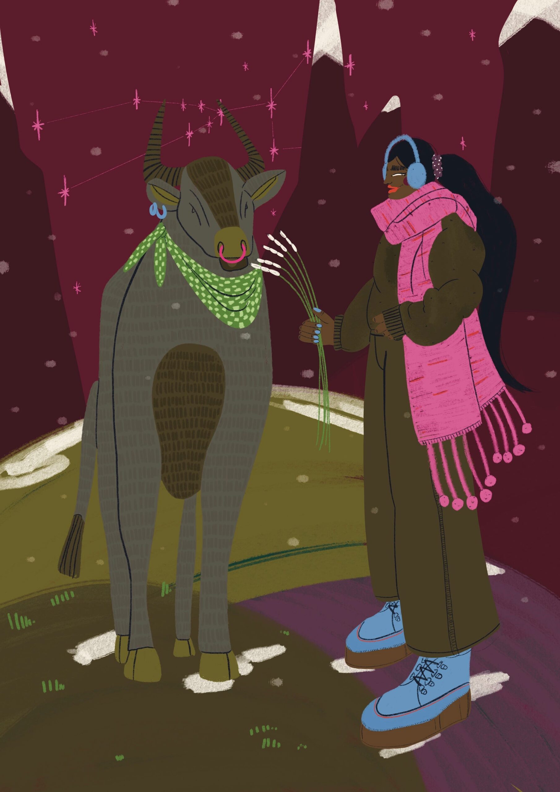 horoscoop 2023 kreeft