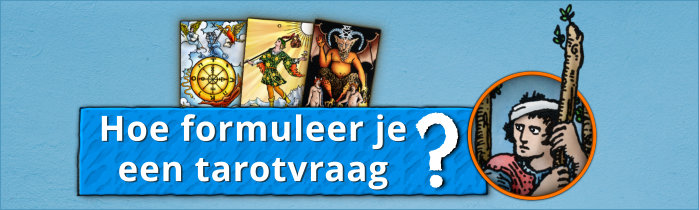 gratis tarot ja nee