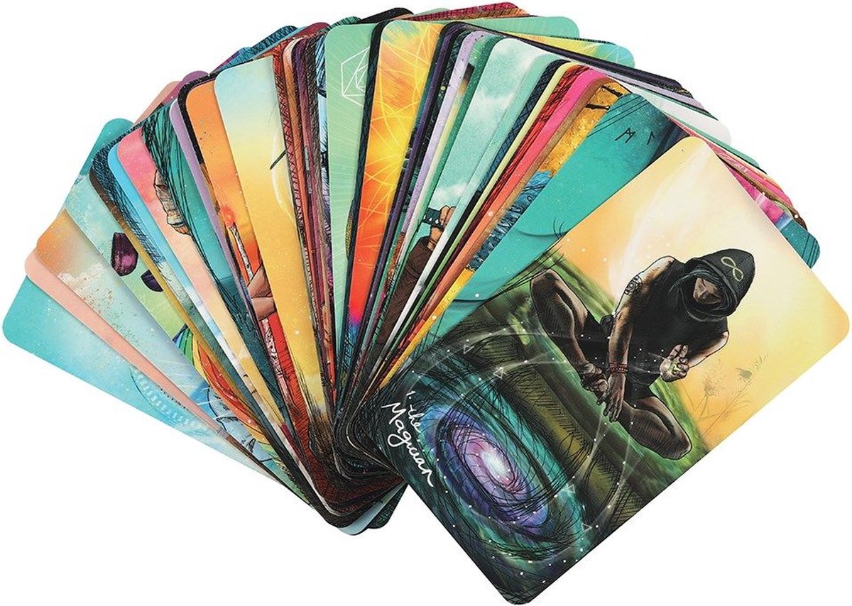 lichtziener tarot