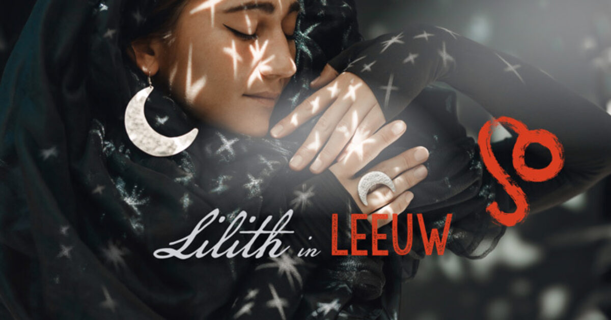 spirituele horoscoop leeuw