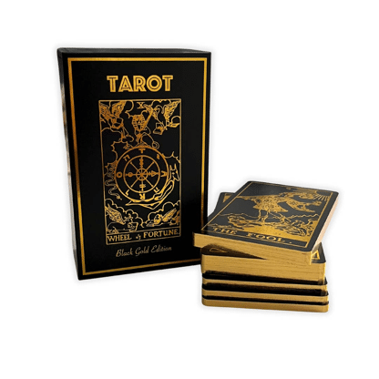 tarot startpagina