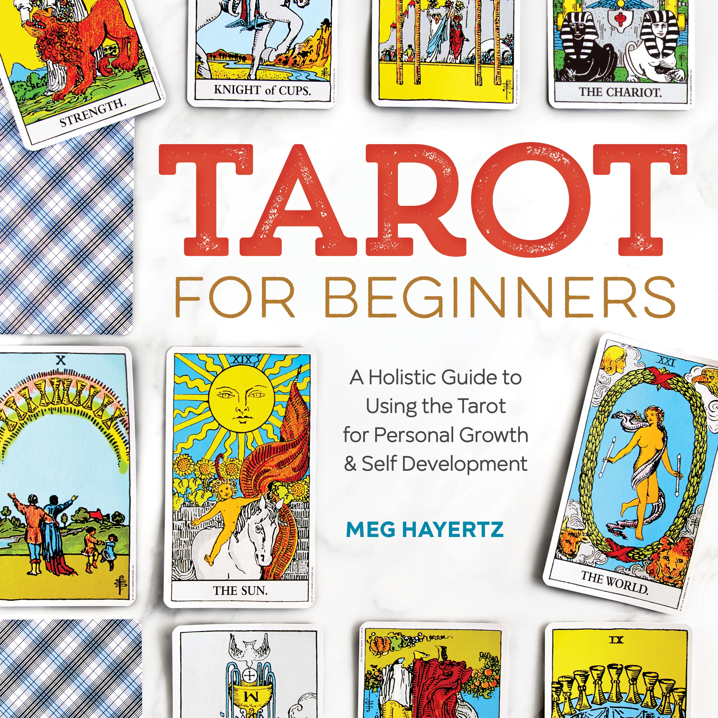 tarot voor beginners