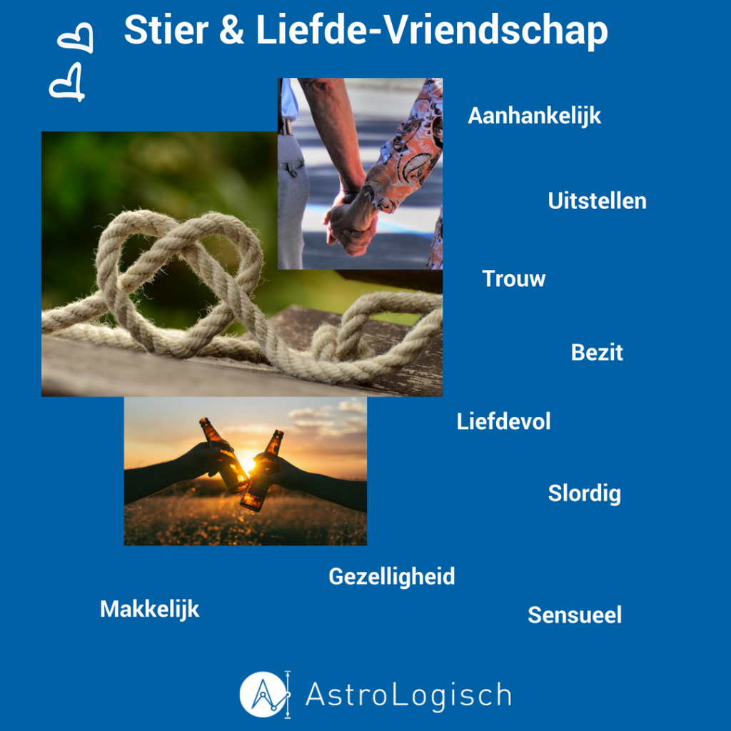 horoscoop liefde 2023