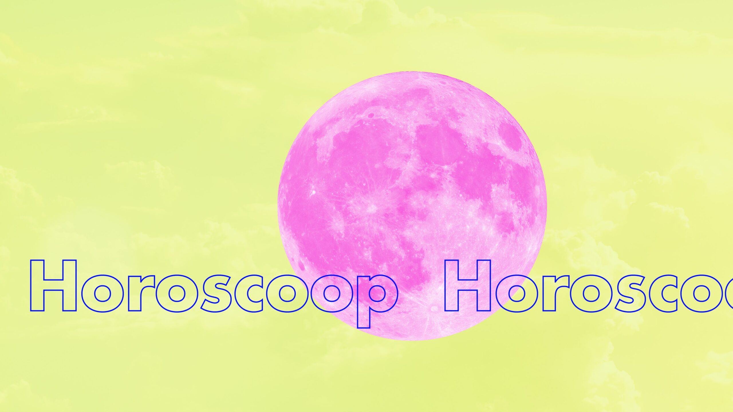 planeten horoscoop