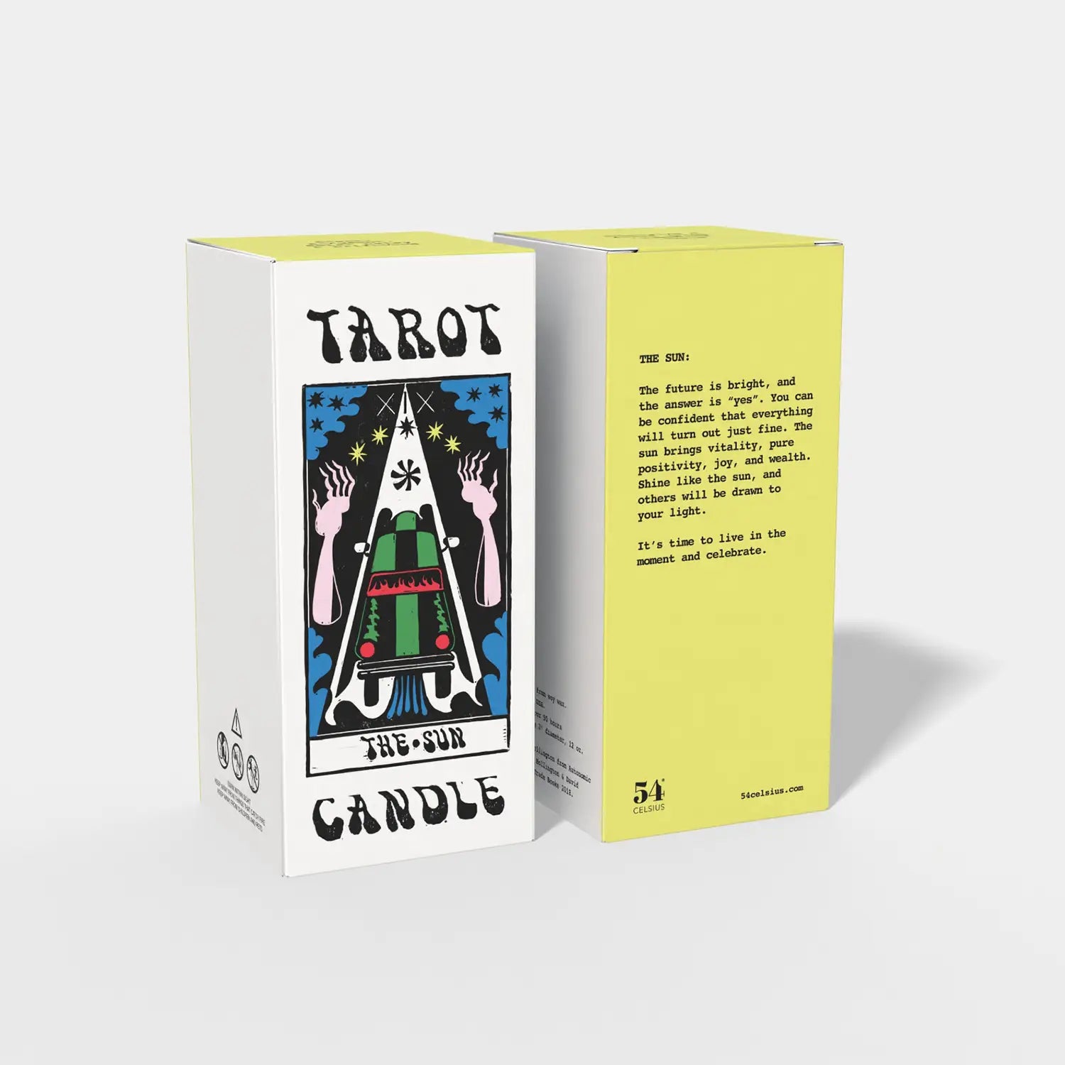 puur tarot