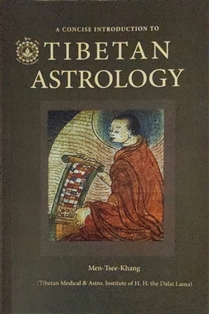 tibetaanse astrologie
